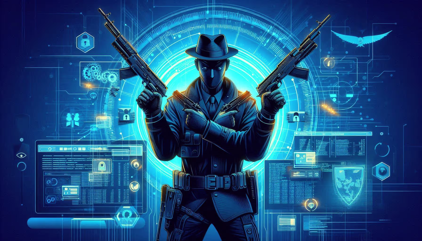 TryHackMe Defensive Security Role Walkthrough