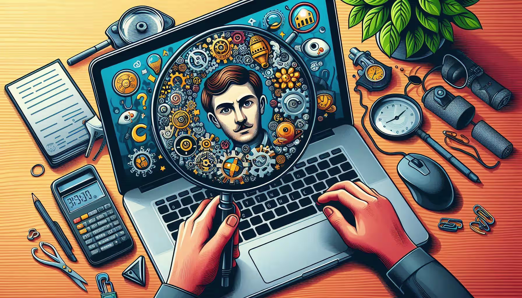 TryHackMe Search Skills Walkthrough